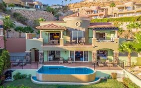 Pueblo Bonito Montecristo Luxury Villas